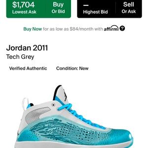 Jordan 2011